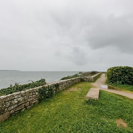 Le Rivage Apartment Arzon Luaran gambar