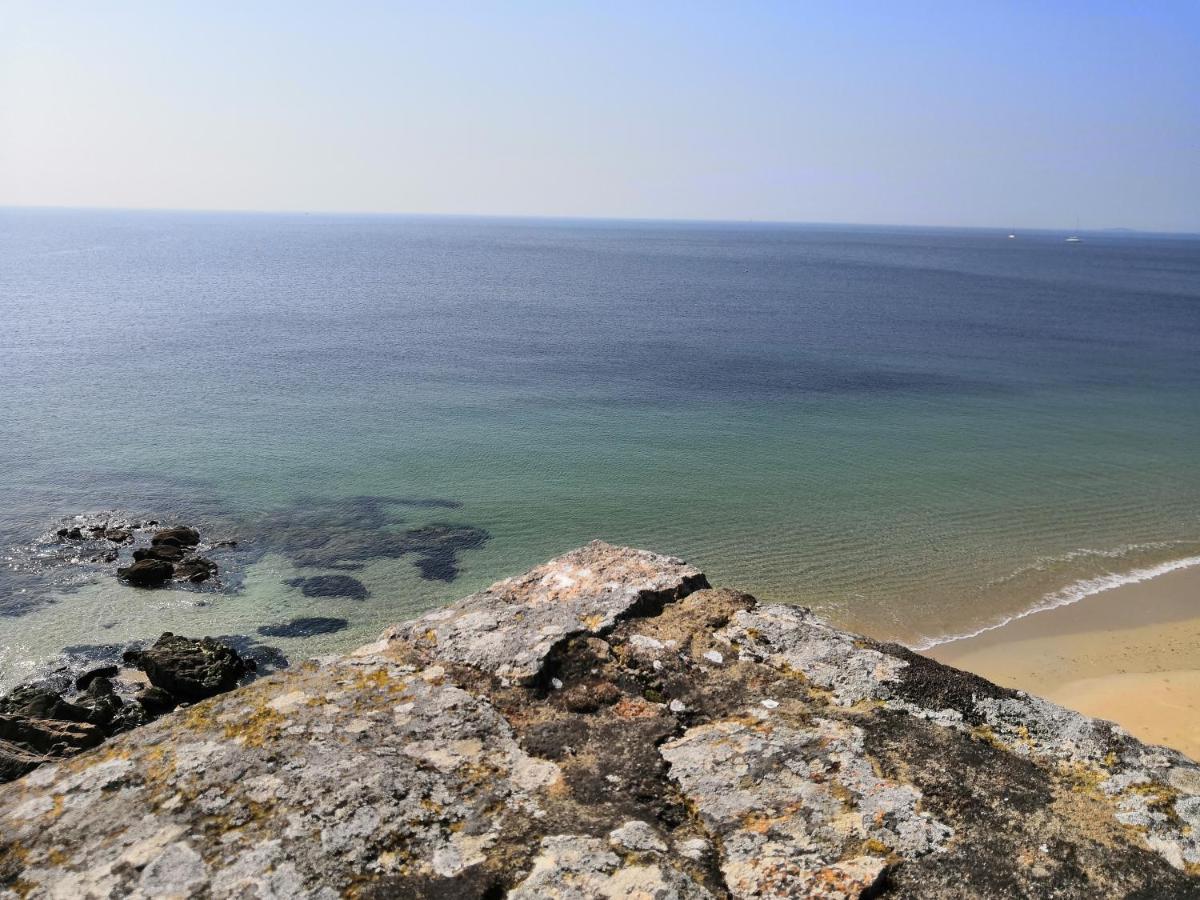 Le Rivage Apartment Arzon Luaran gambar